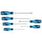 Gedore Screwdriver Set, 3C, 6 pcs., Is 4-8 Ph 1-2 2150-2160 PH-06 - alternate 1
